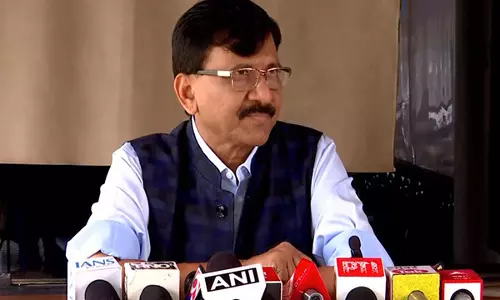 Sanjay Raut ने हिंदी-मराठी विवाद की तुलना पहलगाम हमले से करने पर भाजपा मंत्री आशीष शेलार की आलोचना की