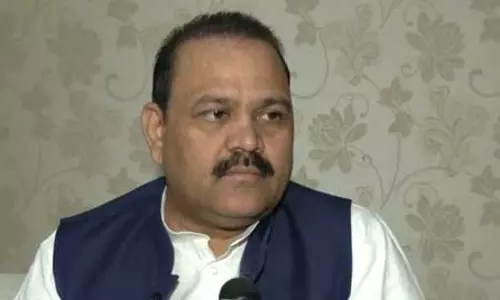 देश जनता का, सरकार का नहीं; चुनाव आयोग के खिलाफ कोर्ट जाएंगे : मनोज कुमार
