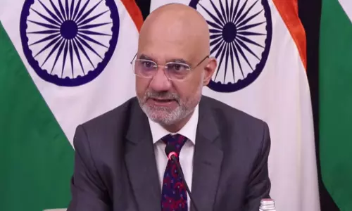 Brazil में भारतीय राजदूत ने कहा- भारत ब्राजील के साथ चार समझौता ज्ञापनों पर हस्ताक्षर करेगा