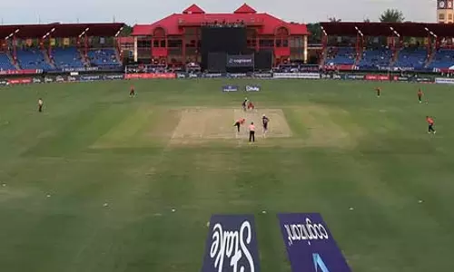 एमएलसी 2025: यूनिकॉर्न्स की हार, एमआई न्यूयॉर्क प्लेऑफ में पहुंचने वाली चौथी टीम