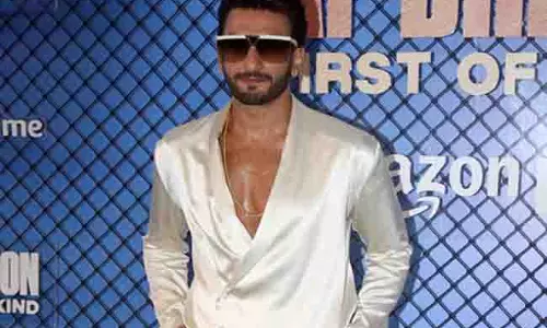 कृति-तमन्ना और अन्य ने Ranveer Singh को उनके 40वें जन्मदिन पर विशेष शुभकामनाएं दीं
