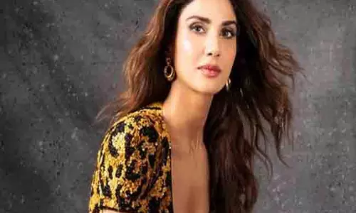 Vaani Kapoor ने सिनेमा में महिलाओं के लिए बदलते परिदृश्य के बारे में खलकर बात की