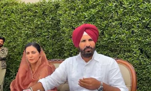ध्यान भटकाने और भटकाने की रणनीति, विशेष विधानसभा सत्र पर PCC प्रमुख राजा वारिंग ध्यान भटकाने और भटकाने की रणनीति, विशेष विधानसभा सत्र पर PCC प्रमुख राजा वारिंग