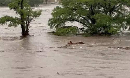 Texas में बाढ़ से मरने वालों की संख्या 65 से अधिक हुई; बचाव अभियान जारी