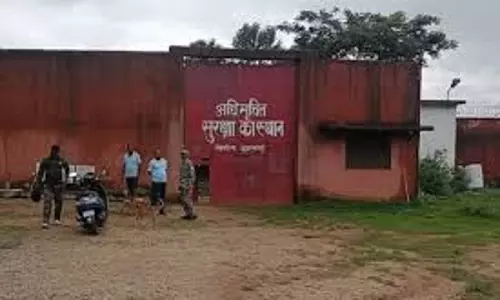Simdega में बाल गृह से 6 किशोर भागे, सुरक्षा पर उठे सवाल