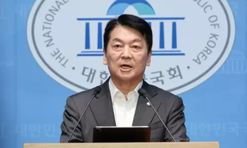 South Korea: नवाचार समिति के प्रमुख के अचानक पद छोड़ने से मुख्य विपक्षी पार्टी चिंतित