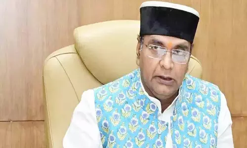कोई भी कानून अपने हाथ में नहीं ले सकता, सारंग ने उज्जैन मुहर्रम जुलूस में हुई अराजकता पर प्रतिक्रिया दी कोई भी कानून अपने हाथ में नहीं ले सकता, सारंग ने उज्जैन मुहर्रम जुलूस में हुई अराजकता पर प्रतिक्रिया दी