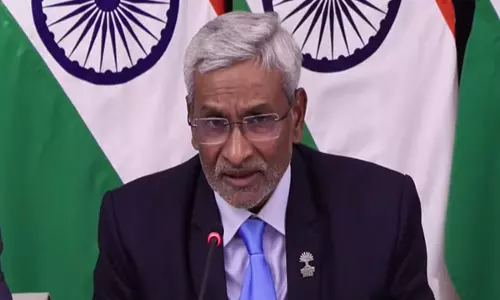 प्रधानमंत्री मोदी ने पहलगाम आतंकी हमले की निंदा के लिए मलेशिया और क्यूबा को धन्यवाद दिया: MEA
