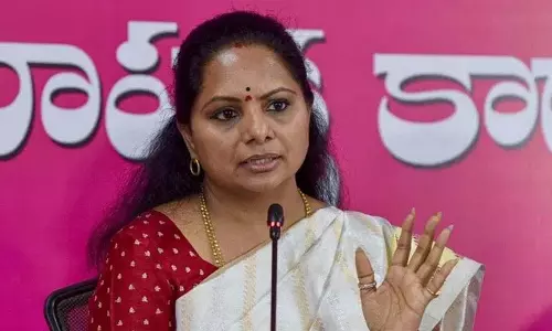 स्वर्णकारों को परेशान करना बंद करें, कारीगरों की सुरक्षा के लिए कानून में संशोधन करें: Kavita