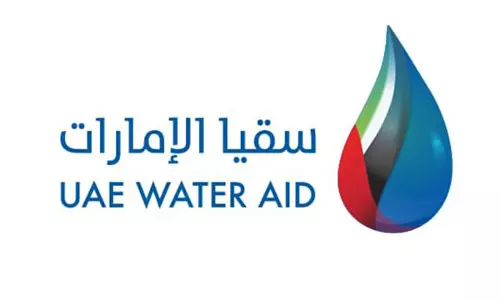सुकिया UAE ने दुबई में श्रमिकों के लिए 7 लाख पानी की बोतलों का वितरण किया
