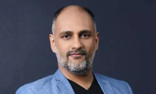 संजोग गुप्ता आईसीसी के नए सीईओ नियुक्त संजोग गुप्ता आईसीसी के नए सीईओ नियुक्त
