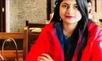 Lucknow: वीना कुमारी विदेश में, सेन शर्मा को मिला आपातकालीन प्रशासनिक प्रभार Lucknow: वीना कुमारी विदेश में, सेन शर्मा को मिला आपातकालीन प्रशासनिक प्रभार