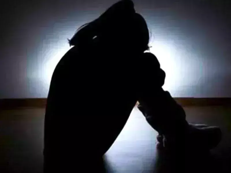 Assam में शिक्षक पर यौन उत्पीड़न का आरोप लगने के बाद छात्रा ने आत्महत्या कर ली