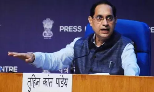 जेन स्ट्रीट मामले के बाद बोले सेबी चीफ; नए नियमों की नहीं, अधिक प्रवर्तन और निगरानी की आवश्यकता