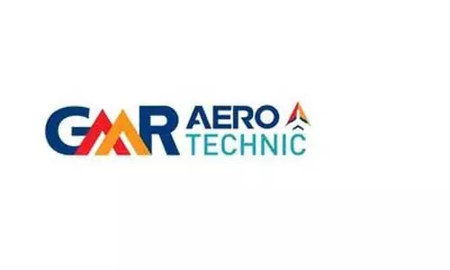 GMR एयरो टेक्निक ने अपने बोइंग 737 मैक्स बेड़े के रखरखाव समर्थन के लिए अकासा एयर के साथ 3 साल का समझौता किया GMR एयरो टेक्निक ने अपने बोइंग 737 मैक्स बेड़े के रखरखाव समर्थन के लिए अकासा एयर के साथ 3 साल का समझौता किया