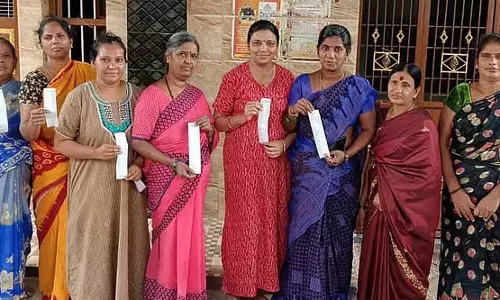 महंगा पानी का बिल, परेशान हैं निवासी: नगर परिषद के खिलाफ असंतोष