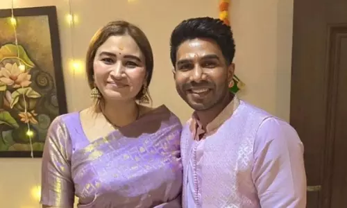Jwala Gutta के पहले पति कौन हैं? Jwala Gutta के पहले पति कौन हैं?