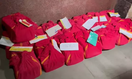 शराब घोटाला, 28 आबकारी अधिकारियों के खिलाफ EOW कोर्ट में चालान पेश शराब घोटाला, 28 आबकारी अधिकारियों के खिलाफ EOW कोर्ट में चालान पेश
