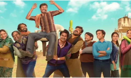 Panchayat सीजन 5