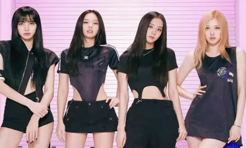 BLACKPINK गोयांग कॉन्सर्ट BLACKPINK गोयांग कॉन्सर्ट