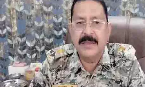 Tikamgarh में एक व्यक्ति का कटा हुआ धड़ मिला, मानव बलि का संदेह, पुलिस ने जांच शुरू की