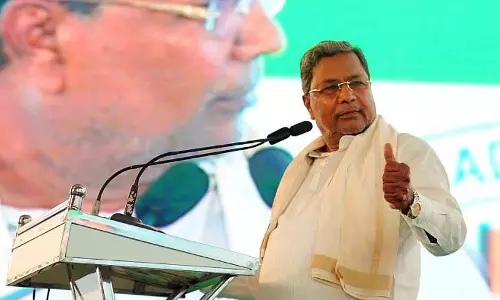 AICC में भूमिका को लेकर अटकलों के बीच CM सिद्धारमैया ने कहा- वह राष्ट्रीय राजनीति में नहीं जाएंगे