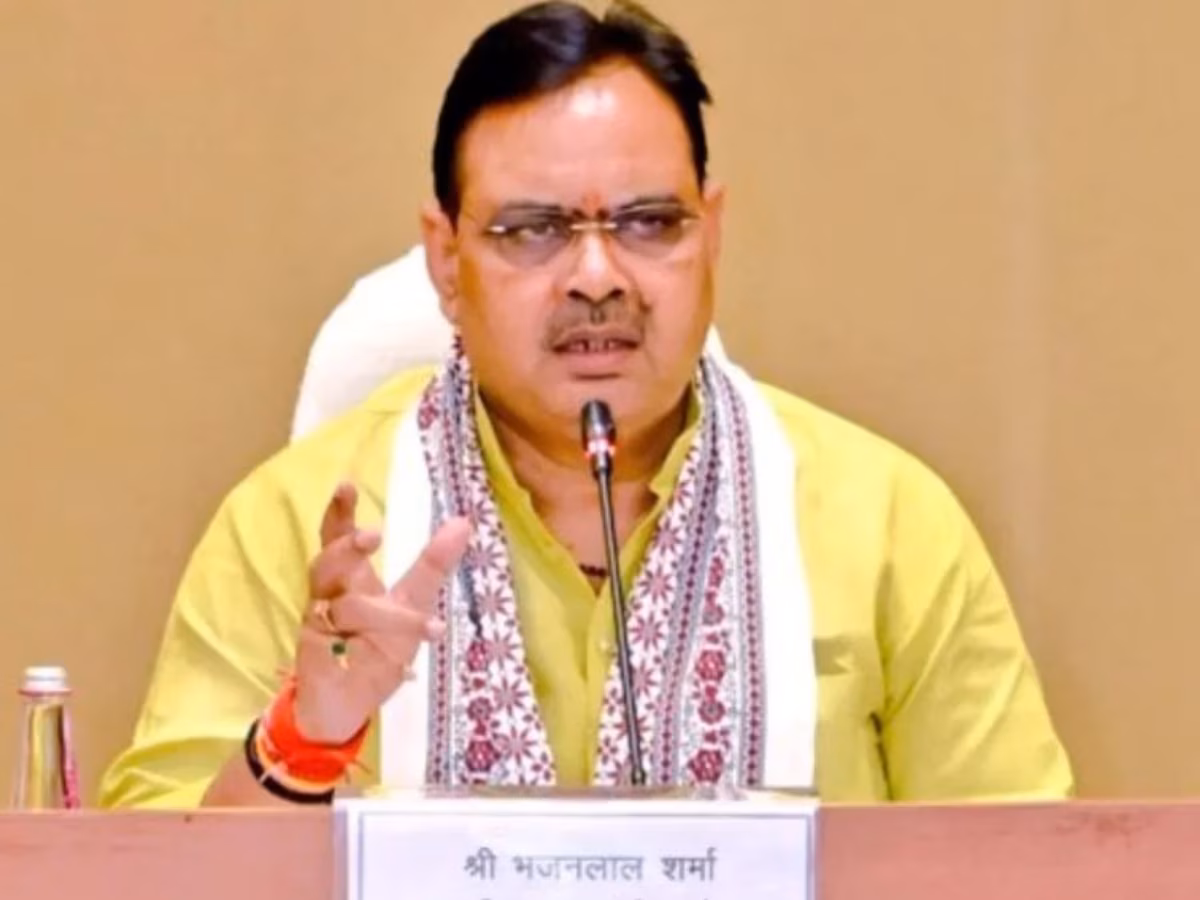 Jaipur: टेंडर प्रक्रिया में सुधार से परियोजनाओं को मिलेगी रफ्तार