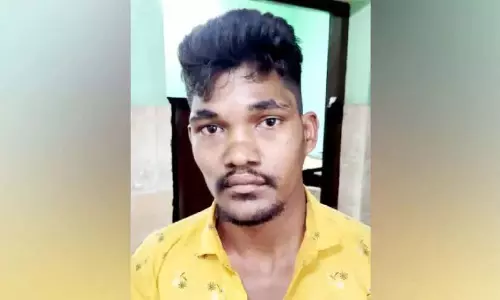 त्रिशूर में ATM लूटने का प्रयास; ओडिशा का नागरिक गिरफ्तार