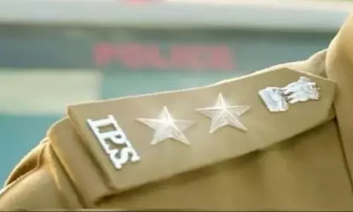 Jaipur: राजस्थान में बड़े स्तर पर आईपीएस अधिकारियों का फेरबदल संभव Jaipur: राजस्थान में बड़े स्तर पर आईपीएस अधिकारियों का फेरबदल संभव