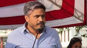 रोहित पवार ने विपक्ष की तुलना आतंकियों से करने पर निशिकांत दुबे पर निशाना साधा