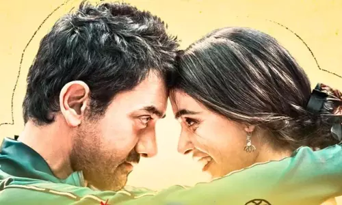 Sitaare Zameen Par ने ठग्स ऑफ हिंदोस्तान को पछाड़ा, आमिर 5वीं सबसे बड़ी कमाई करने वाली फिल्म Sitaare Zameen Par ने ठग्स ऑफ हिंदोस्तान को पछाड़ा, आमिर 5वीं सबसे बड़ी कमाई करने वाली फिल्म