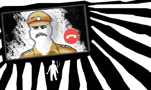 डिजिटल गिरफ्तारी: मंगलुरु की महिला से 3.16 करोड़ रुपये की ठगी