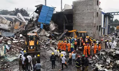 NDMA विशेषज्ञ दल सिगाची विस्फोट स्थल का दौरा करेगा