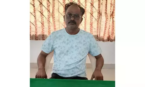 ACB नेट में मिरयालगुडा उपतहसीलदार