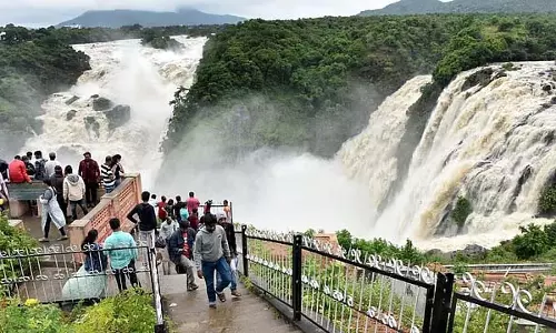 पर्यटकों को आकर्षित करने के लिए राज्य सरकार तैयार: जल्द ही शुरू होगा एकीकृत पर्यटन पैकेज