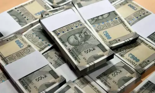Kozhikode में बैंक ने जमा राशि में 500 रुपये के नकली नोट पाए जाने पर मामला दर्ज कराया