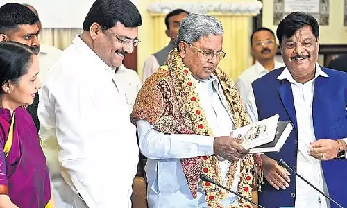 अनुसूचित जाति सर्वेक्षण का काम पूरा; आयोग जल्द ही रिपोर्ट सौंपेगा