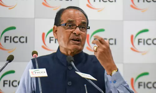 मक्के का उत्पादन 2047 तक दोगुना कर 86 मिलियन टन से अधिक करना भारत का लक्ष्य : शिवराज सिंह चौहान मक्के का उत्पादन 2047 तक दोगुना कर 86 मिलियन टन से अधिक करना भारत का लक्ष्य : शिवराज सिंह चौहान