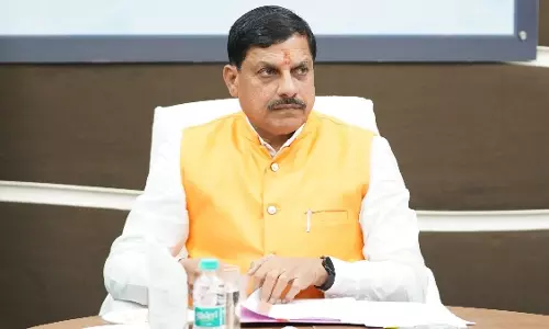 Bhopal: डॉ. यादव ने कारगिल हीरो विक्रम बत्रा को दी भावभीनी श्रद्धांजलि