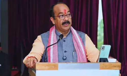 डिप्टी सीएम अरुण साव की पहल पर अधोसंरचना विकास कार्यों के लिए 1.23 करोड़ रुपए मंजूर डिप्टी सीएम अरुण साव की पहल पर अधोसंरचना विकास कार्यों के लिए 1.23 करोड़ रुपए मंजूर