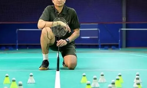 बर्थडे स्पेशल: कभी क्रिकेटर बनना चाहते थे चेतन आनंद, कोच ने बदल दी जिंदगी बर्थडे स्पेशल: कभी क्रिकेटर बनना चाहते थे चेतन आनंद, कोच ने बदल दी जिंदगी