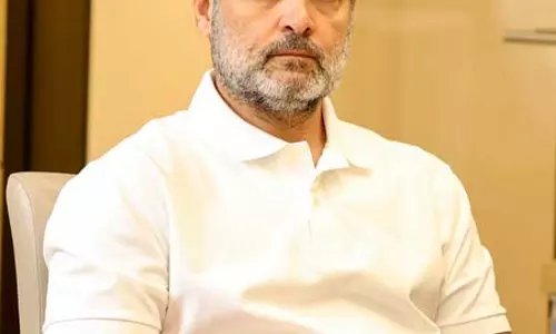 जेन स्ट्रीट विवाद: राहुल गांधी ने बाजार नियामक सेबी की पारदर्शिता पर उठाए सवाल