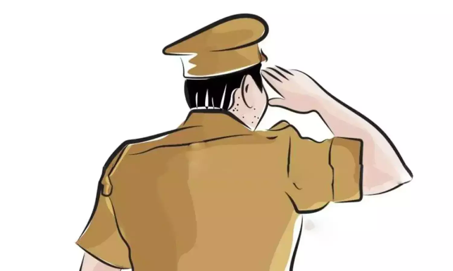 Farrukhabad: पुलिस अधीक्षक के निर्देश की अनदेखी, दागी कारखास नहीं हटाए गए Farrukhabad: पुलिस अधीक्षक के निर्देश की अनदेखी, दागी कारखास नहीं हटाए गए
