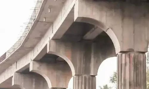 Bengaluru की रियल एस्टेट कंपनी बेलंदूर को ओआरआर से जोड़ने वाला 1.5 किलोमीटर लंबा निजी फ्लाईओवर