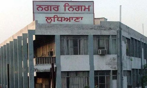 Ludhiana MC की वित्तीय स्थिति को मजबूत करने के लिए प्रयास किए जा रहे