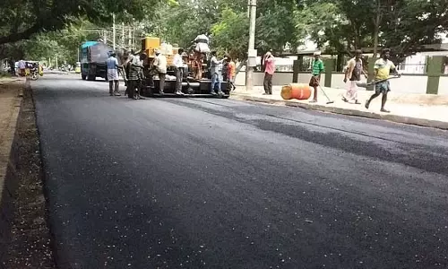 तमिलनाडु में सड़क निर्माण कार्यों के लिए 7,500 करोड़ आवंटित करने का सरकारी आदेश जारी