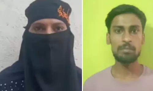 Indore : महिला ने बिहार के अपने पति पर गोमांस खाने और इस्लाम धर्म अपनाने के लिए मजबूर करने का आरोप लगाया