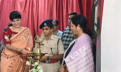 Hyderabad पुलिस ने स्कूलों और कॉलेजों में सुरक्षा क्लब शुरू