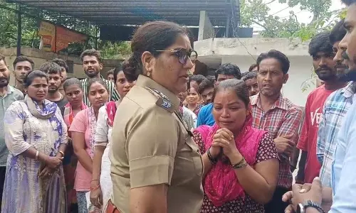 Giyaspura में नेपाली की हत्या Giyaspura में नेपाली की हत्या