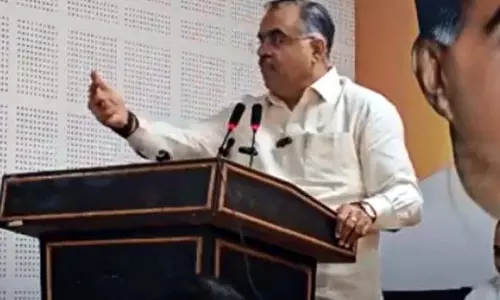 BJP ने डॉ. श्यामा प्रसाद मुखर्जी को उनकी जयंती पर श्रद्धांजलि अर्पित की BJP ने डॉ. श्यामा प्रसाद मुखर्जी को उनकी जयंती पर श्रद्धांजलि अर्पित की